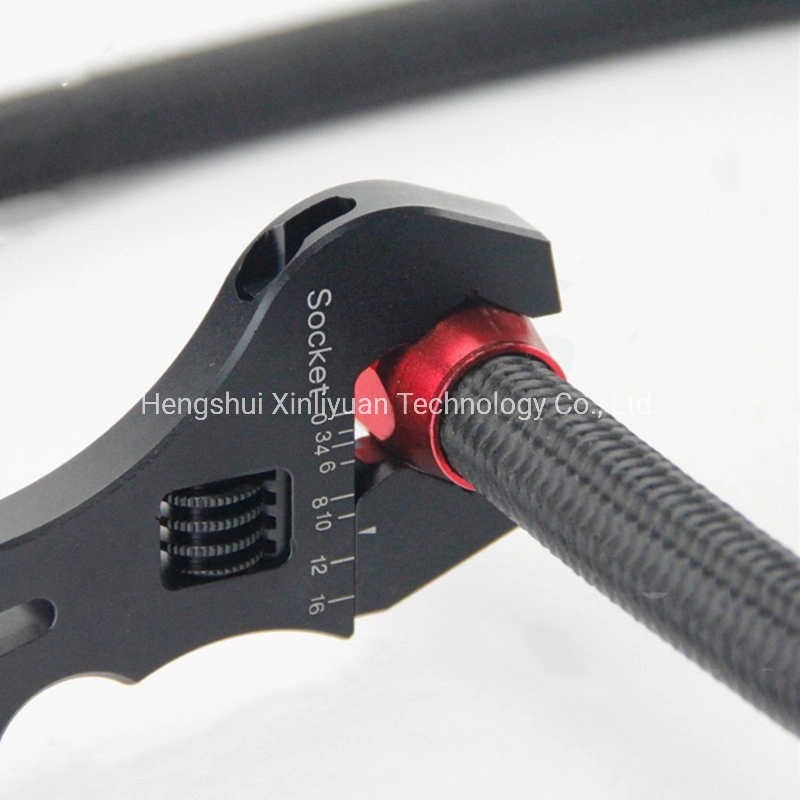 Flexible Corrugated Intake and Exhaust Telescopic Rubber Hose