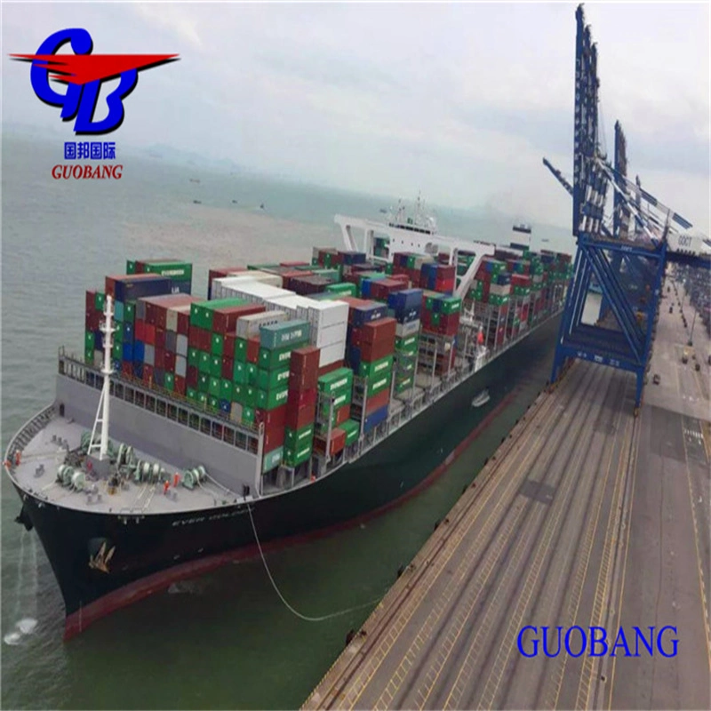 Best Shipping Services From China to Bordeaux