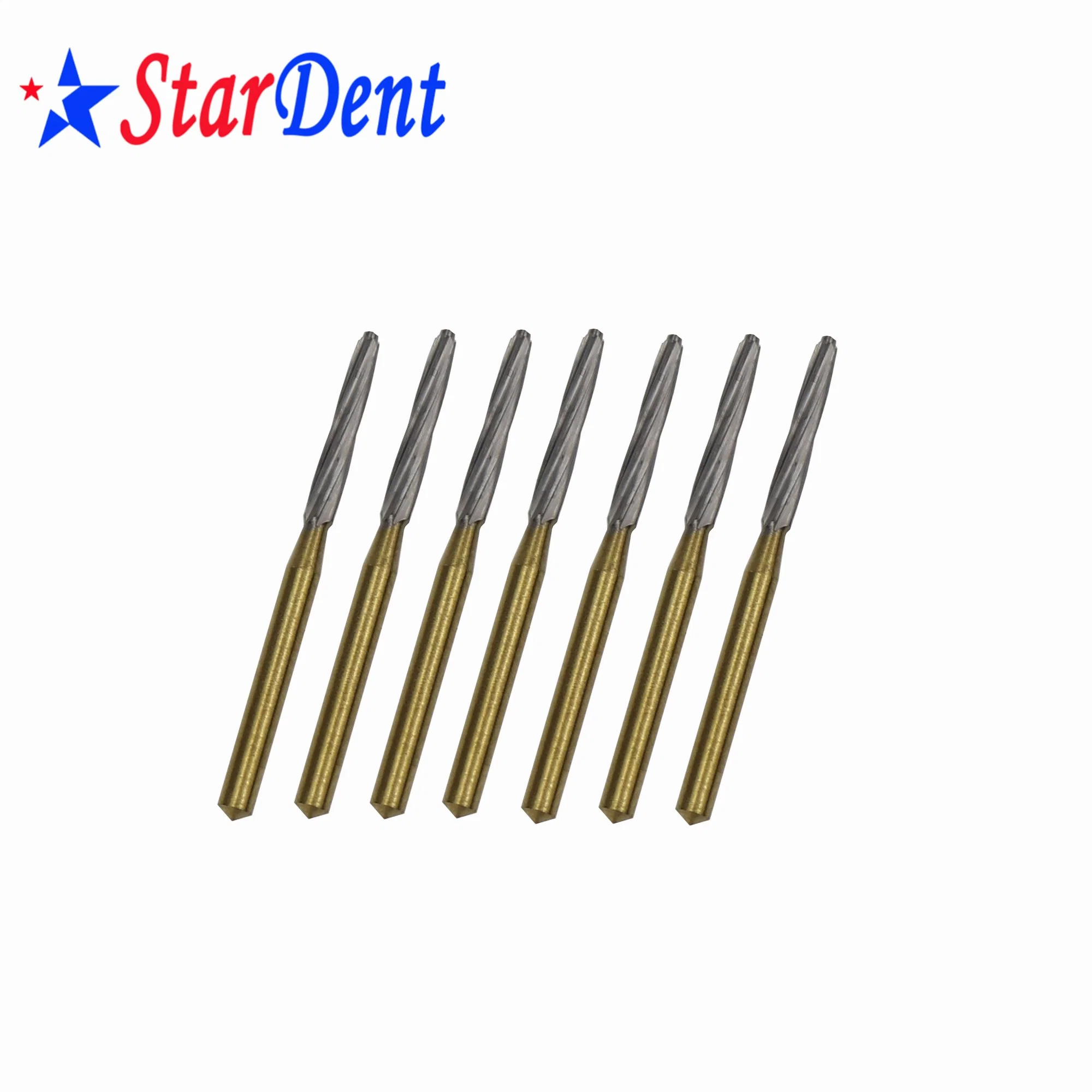 Fg Endo-Z Carbide Burs Endo Cutting Burs for Dental Use Carbide Burs Endo Z