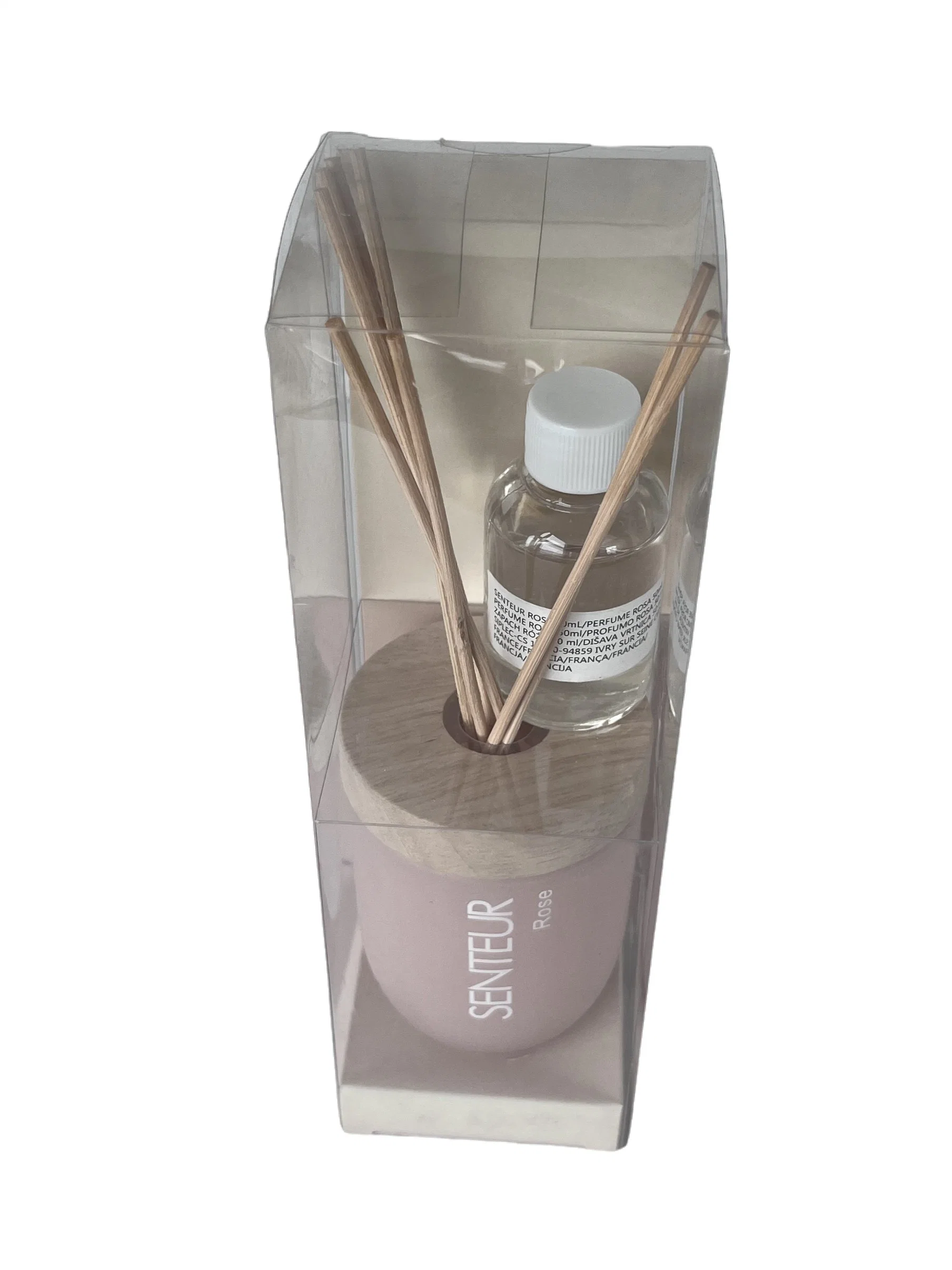 Aroma Decor Factory Produced The Hotel Recommends The Reed Diffuser Gift