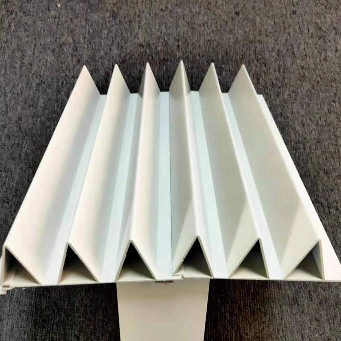 Exterior Aluminum Metal Fireproof Ceiling Wall Panel for Construction/Decoration Material