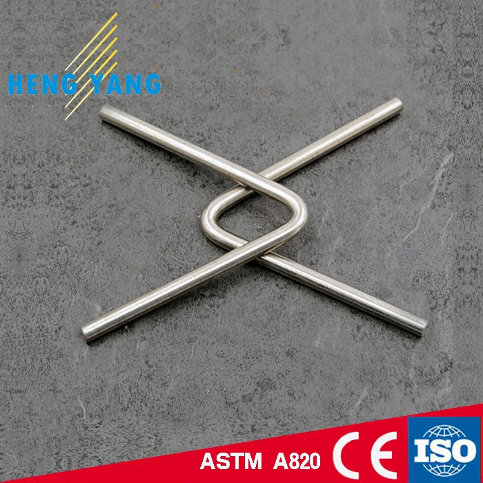 High quality/High cost performance  Refractory Stainless Steel Anchors Used for Refractory Industry