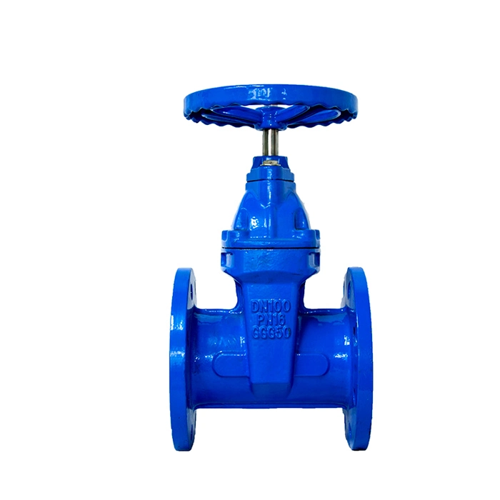 Flange Ductile Gate Stainless Steel Manual Electric Hydraulic Pneumatic Hand Wheel Industrial Gas Water Pipe Check Valve and Ball Butterfly Valve