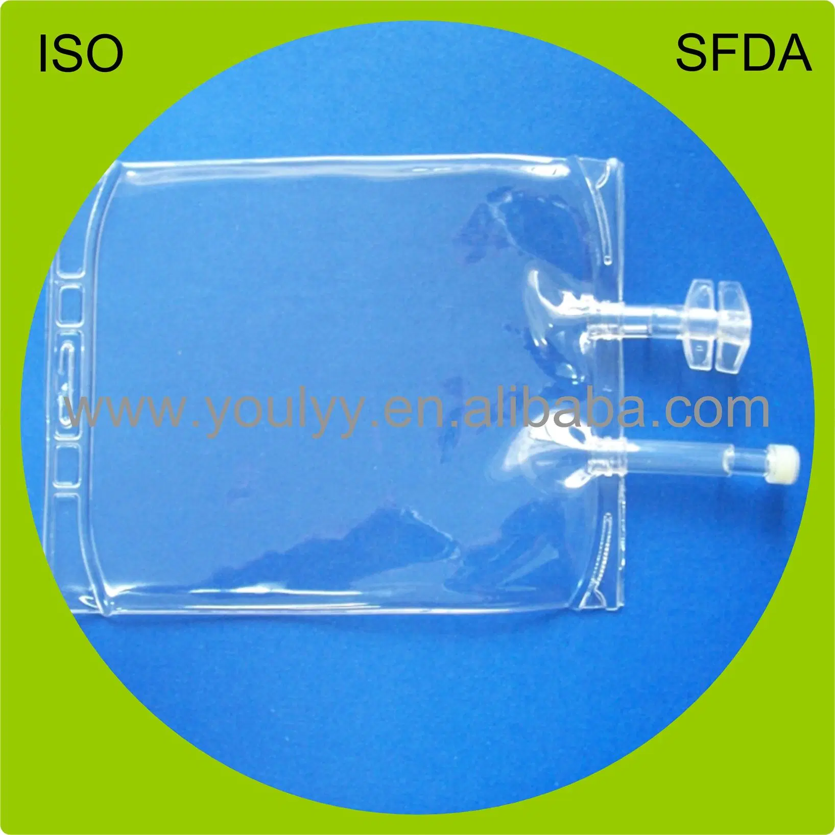 Buy Normal Saline Bags