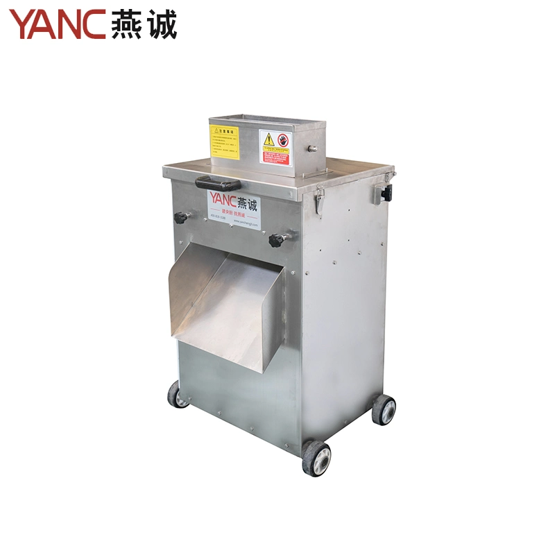 Poultry Divider / Machine Cut Chicken / Chicken and Duck Divider Saw