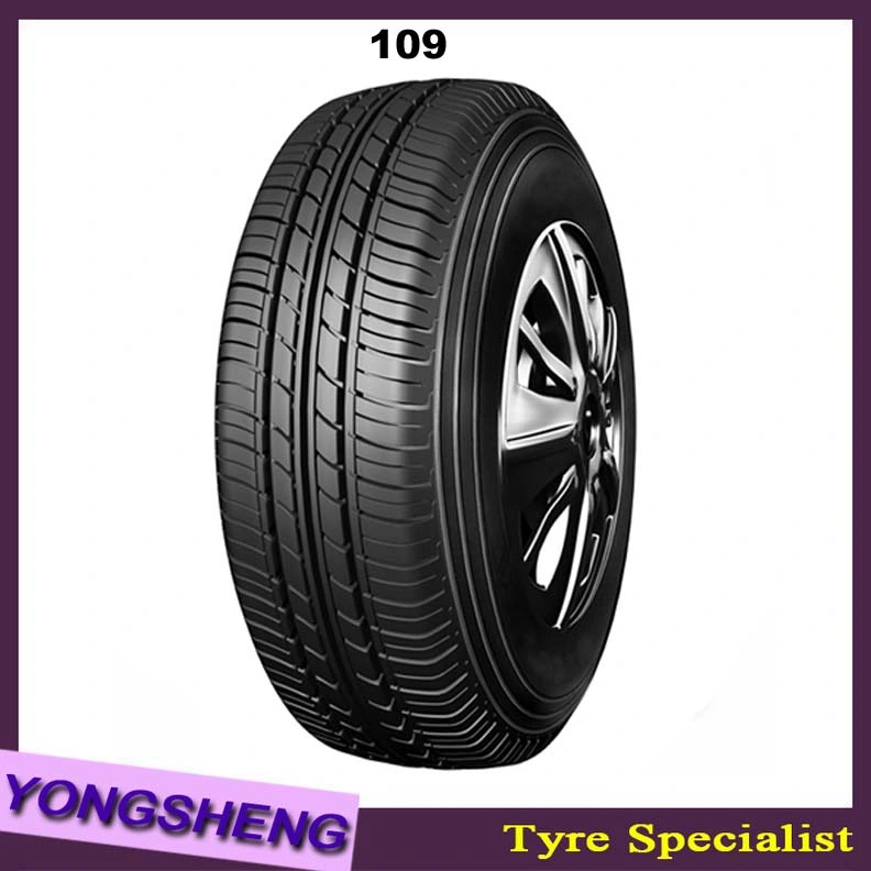 Full Range Passenger Radial PCR Car Tire