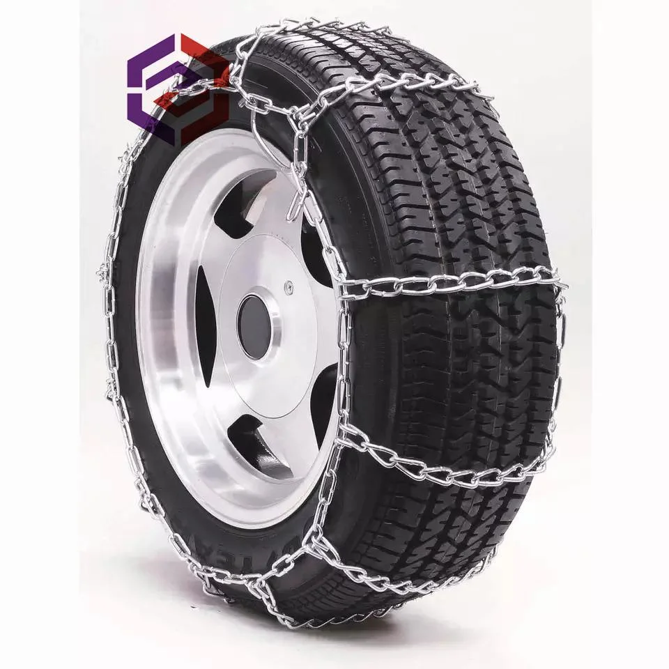 Wholesale/Supplier Universal Emergency Antiskid Snow Tire Security Chain