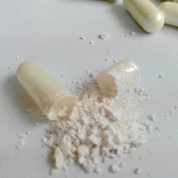 High quality/High cost performance Pearl Powder Capsule