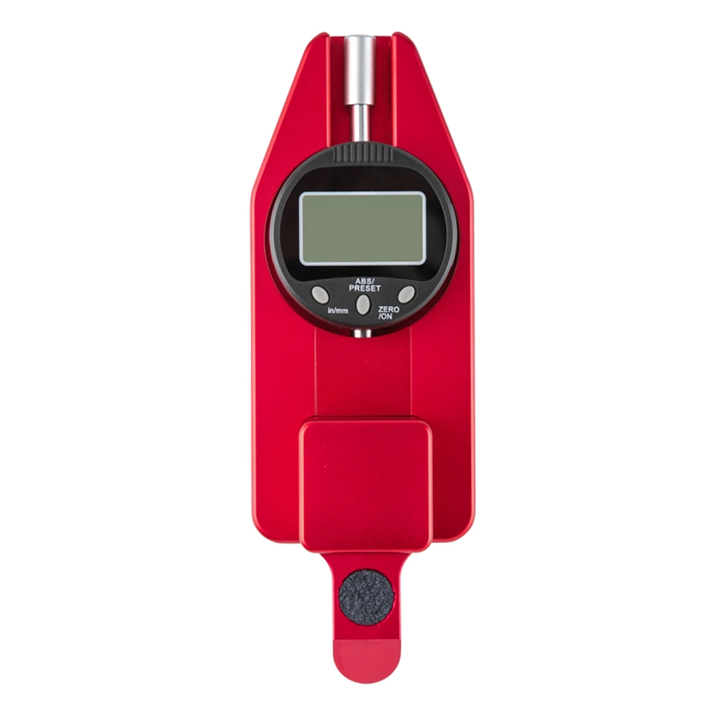 at-CT-002 Measuring Instruments for Road Markings Road Marking Thickness Gauge