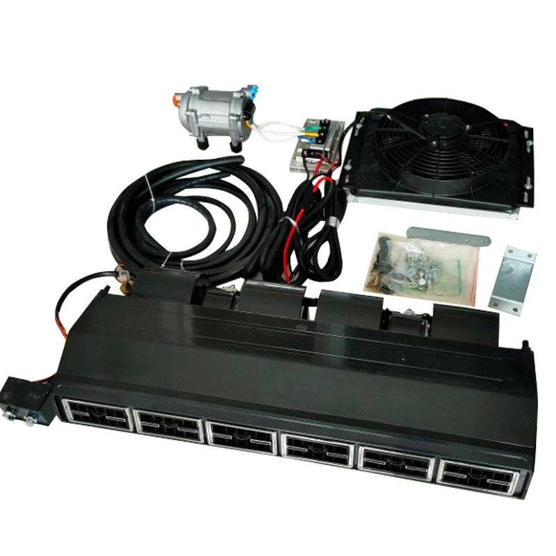 12V 24V Air Conditioneing Conditioner