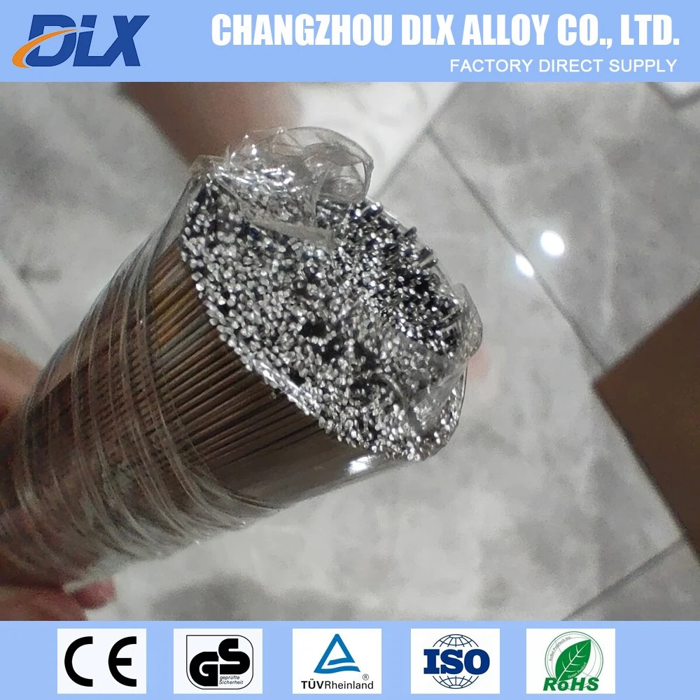 Corrosion Resistant Pure Nickel Wire, Nickel Ribbon and Strips for Battery, Power Tools, Camcorders.