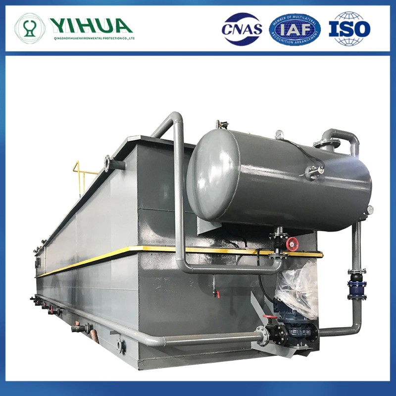 Pig Manure Water Treatment Equipment Pig Farm Pig Waste Water Treatment Equipment Manufacturer