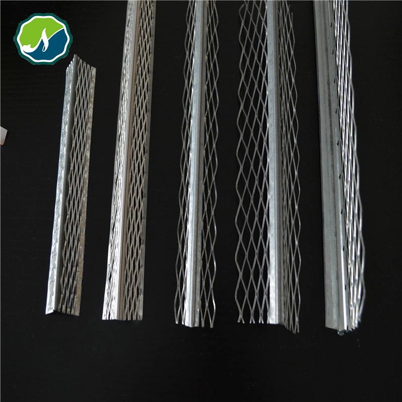 Galvanized PVC Stainless Steel Angle Bead/ Corner Bead/ Corner Protector