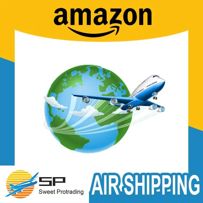 Promotional OEM Air Freight From China to Miami International Shipping Rates Fast Ship Logistic Amazon Fba