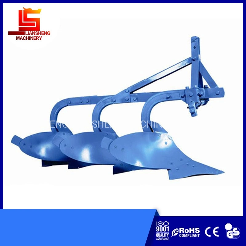 Excellent Heavy Plough New Type Ploughing Machine Farm Molboard Tractor Hanging Good Plow Price Good Quality Chisel Plow