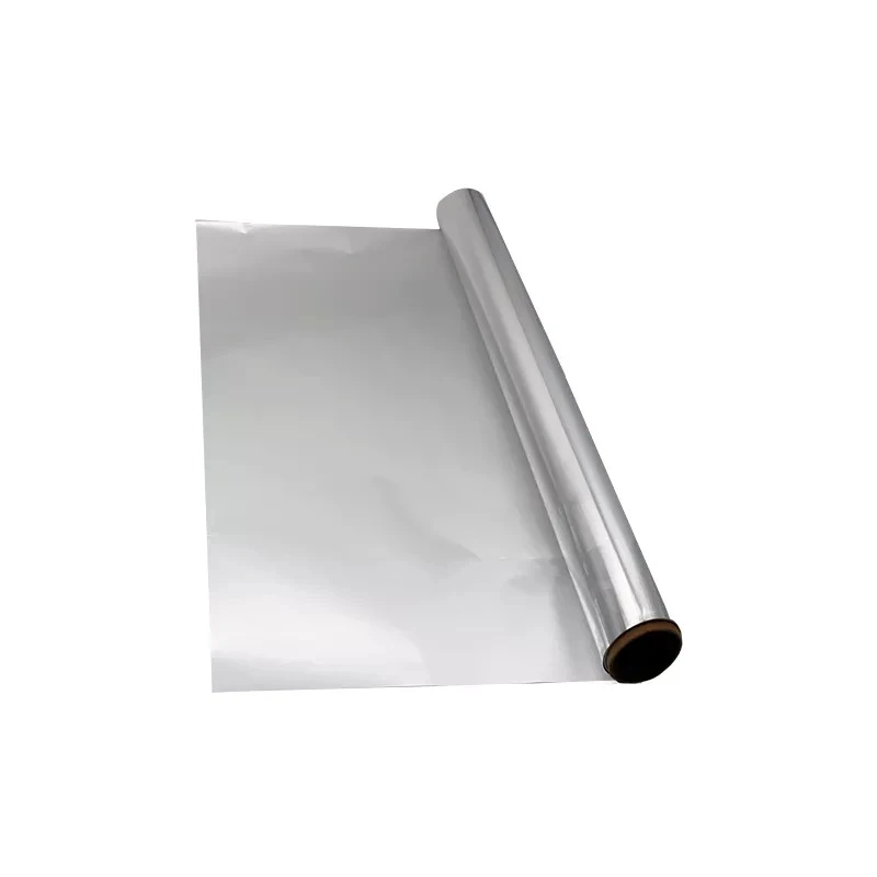 Factory Price 7 Micron 25 Micron 1070 Aluminum Foil for Food Packaging