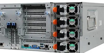 New Arrival DELL Poweredge R940xa 4u Rack Storage Server