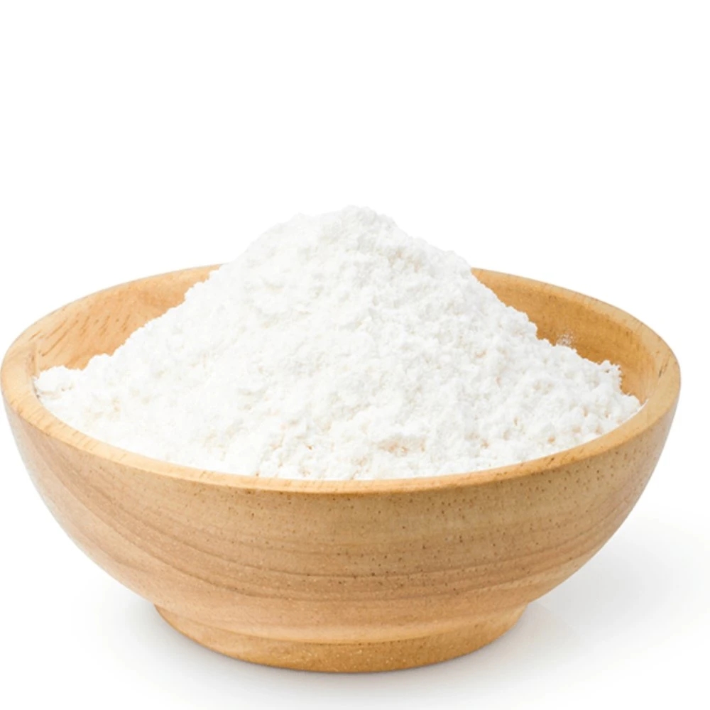 One Hundred Percent High Purity Industrial Starch. Cost-Effective Products, Better Suppliers