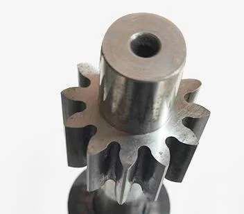 Mechanical Equipment Universal Wheel Bush Forgingsprecision Forgings