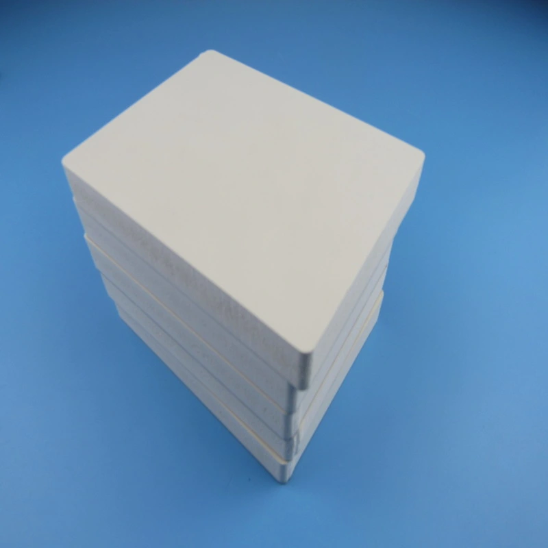 PVC Foam Board Plant for Furniture Sheet Panel