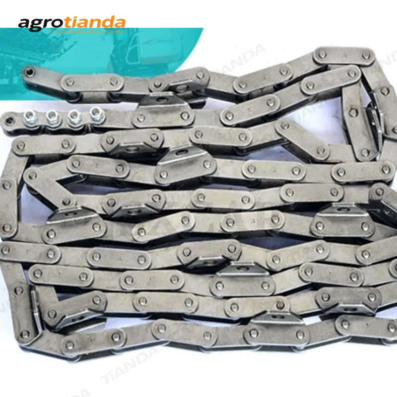 Agricultural Automobile Engine Drive Transmission Driving Conveyor Sprocket Link Lifting Roller Chain