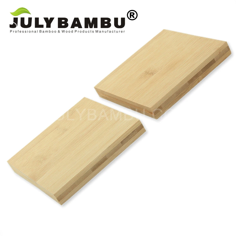 Professional Manufacture Sheet 4X8 15mm Tripple Bamboo Plywood Floor for House