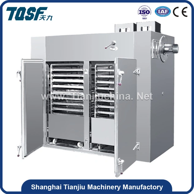 Gfg-100 Pharmaceutical Health Care High Efficiency Fluid Bed Drying Machine