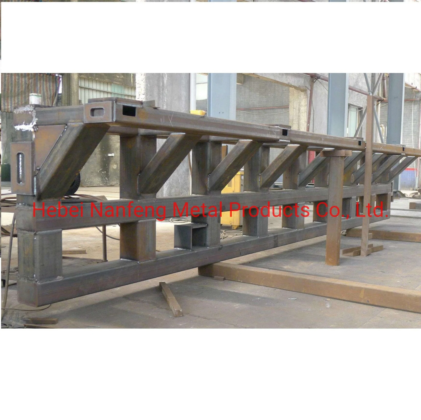 Heavy Duty Steel Welding Base Welding Frame