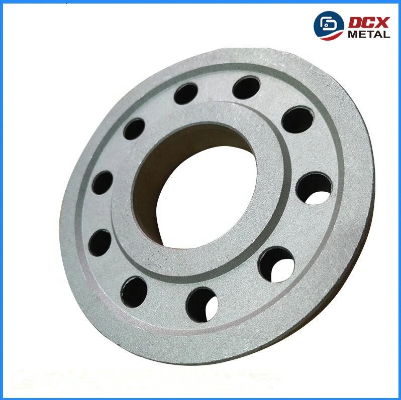 Durable Squeeze Aluminum/Zinc Cast Parts High Pressure High quality/High cost performance  Die Casting