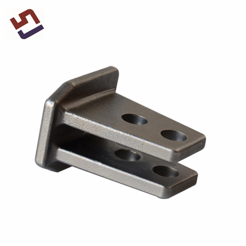 Factory Direct Stainless Steel Furniture Hardware Precision Casting Door Window Clamp Hinge