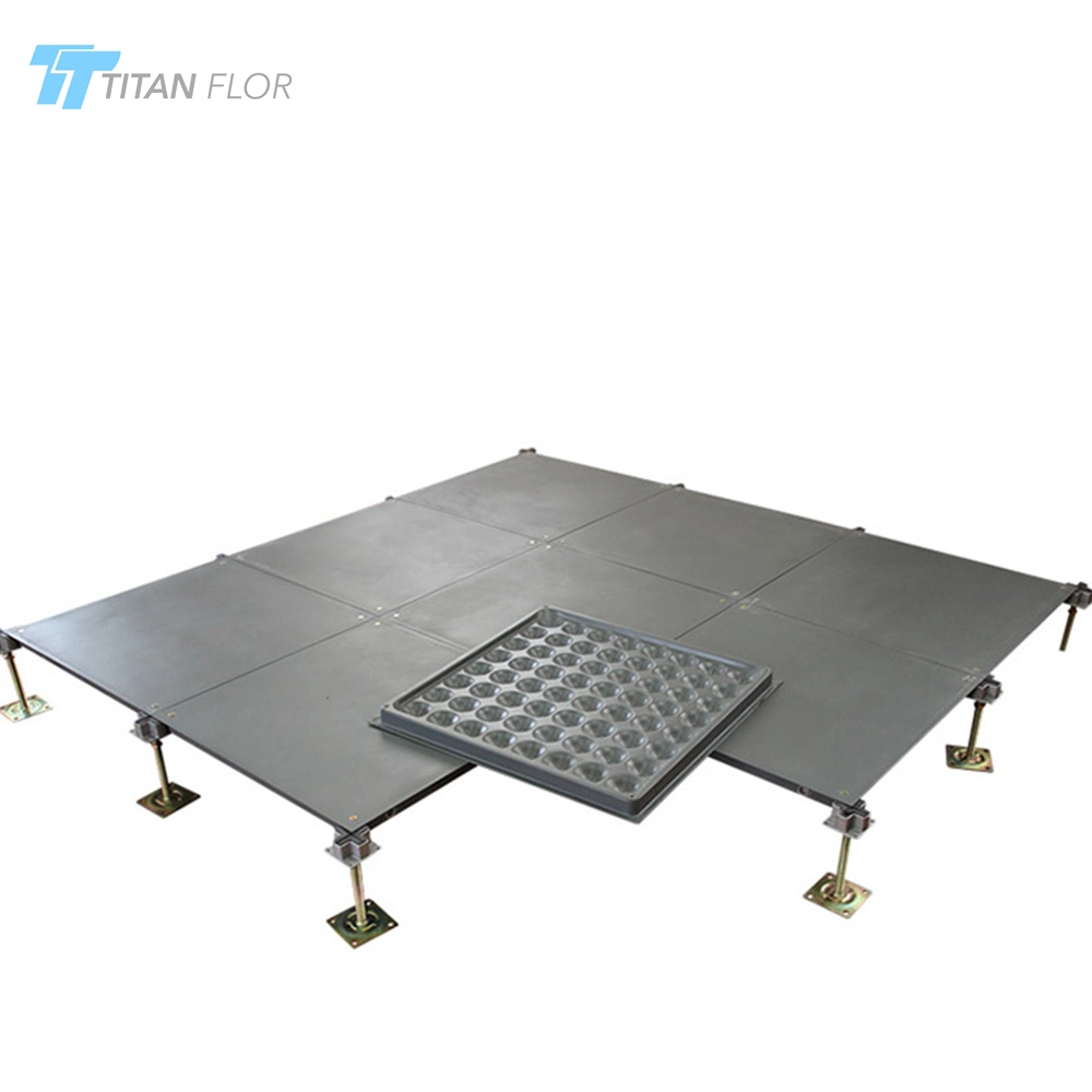 High quality/High cost performance Exhibition Flooring Raised Floor System