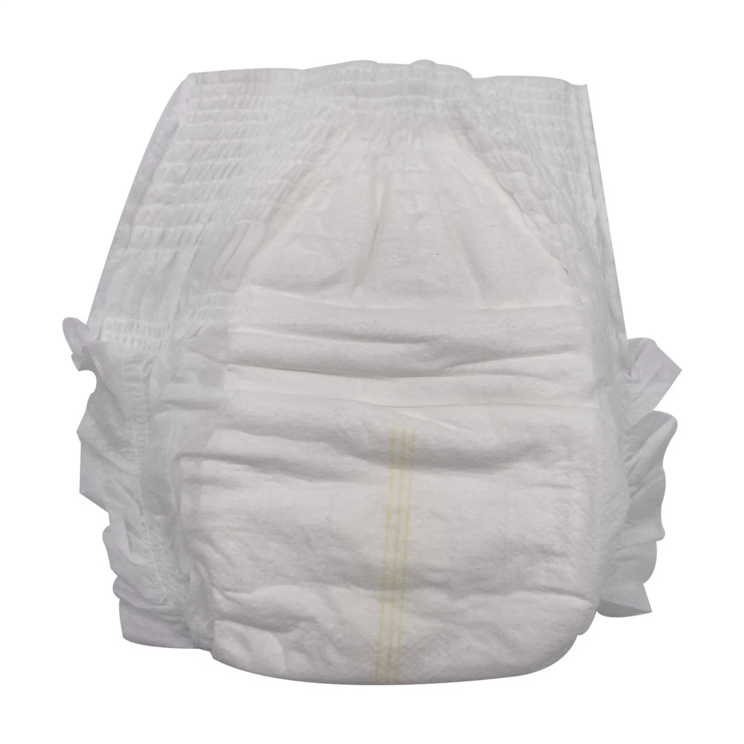 Baby Diapers Pant 3D Leak Prevention Training Baby Pant Diapers