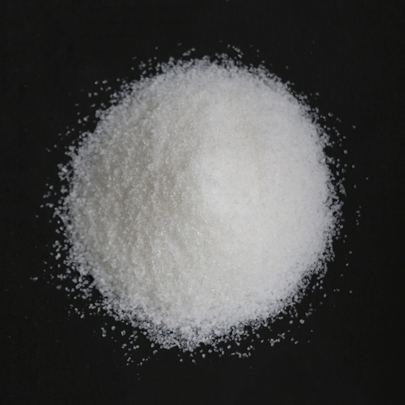 Soil Hardener Polymer Anionic Polyacrylamide for Road