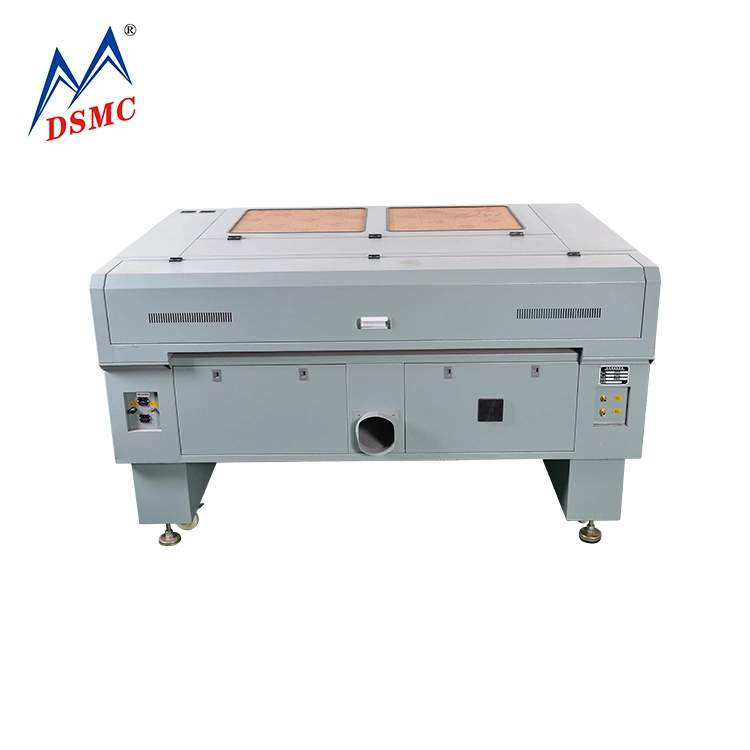 Laser Engraving and Cutting Machine China