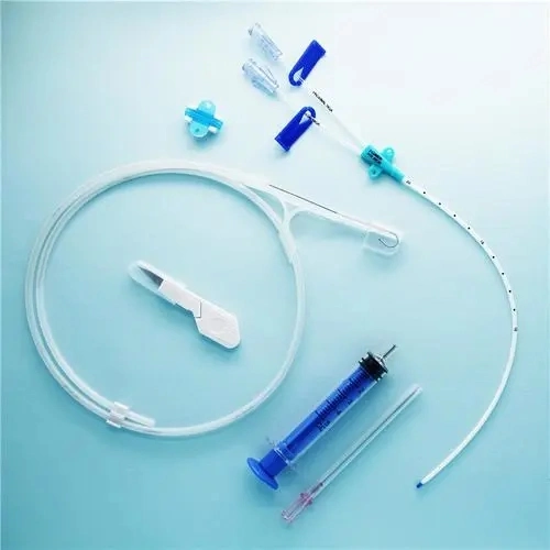 Medical Instrument Connecting Infusion Connection Extension Tube CE/ISO