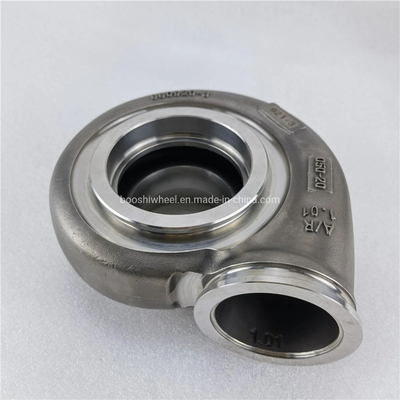 Good Quality G30 Reverse Rotation Ar 1.01 V-Band Turbine Housing 880697-5017s 880704-5006s