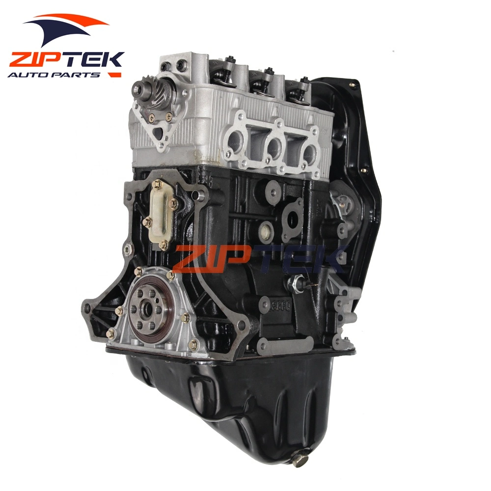 Sale 368 3 Cylinder 0.8L F8b Engine for Suzuki Alto 800 Maruti Mehran Zotye Tt