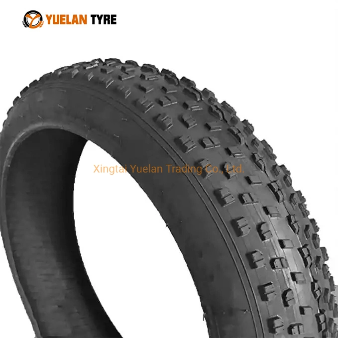 26X4.0 24X3.0 24X4.0 20X4.0 26X3.0 Fat Tires Bike Tire Electric Bicycle Mountain Bike Wire Tires Bike Accessory Bicycle Parts