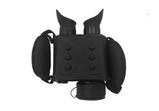 Great China Thermal Imaging Binocular Wolf30|Wolf60