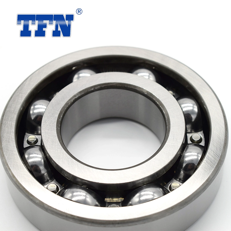 High Speed/Temp/Precision Deep Groove Ball Bearing, Angular Contact Ball Bearing, Thrust /Self-Aliging Ball Bearing, Thin Section Bearing, Insert Ball Bearing