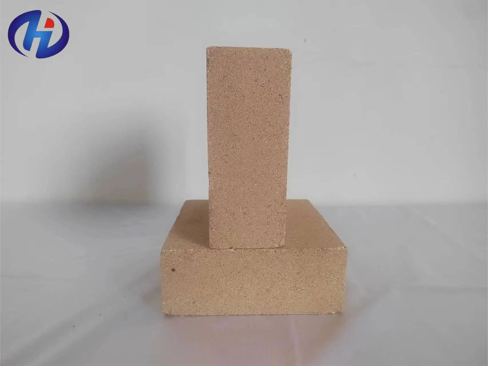 Alumina Bricks for Electric Arc Furnace High Alumina Bricks Refractory Materials