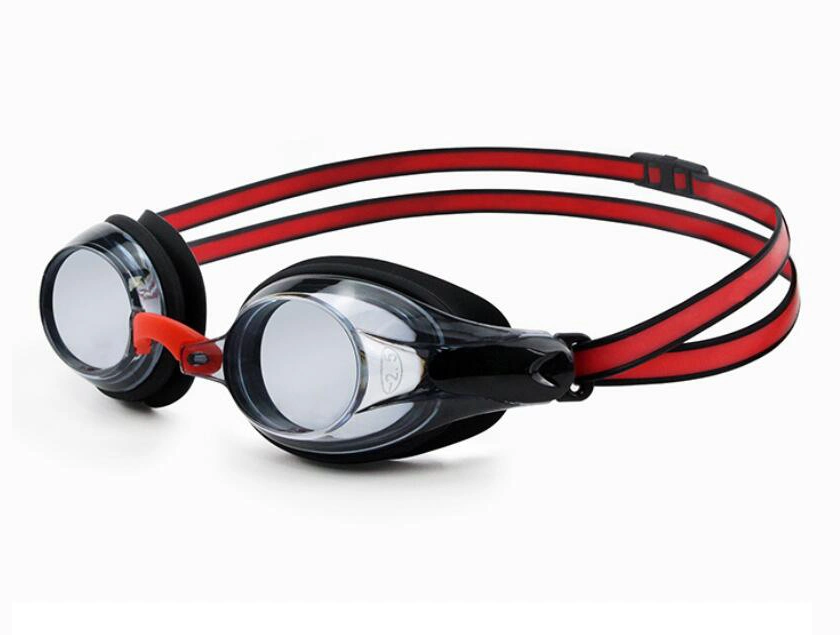 Anti Fog Waterproof HD Myopia Professional Scuba Swimming Goggles