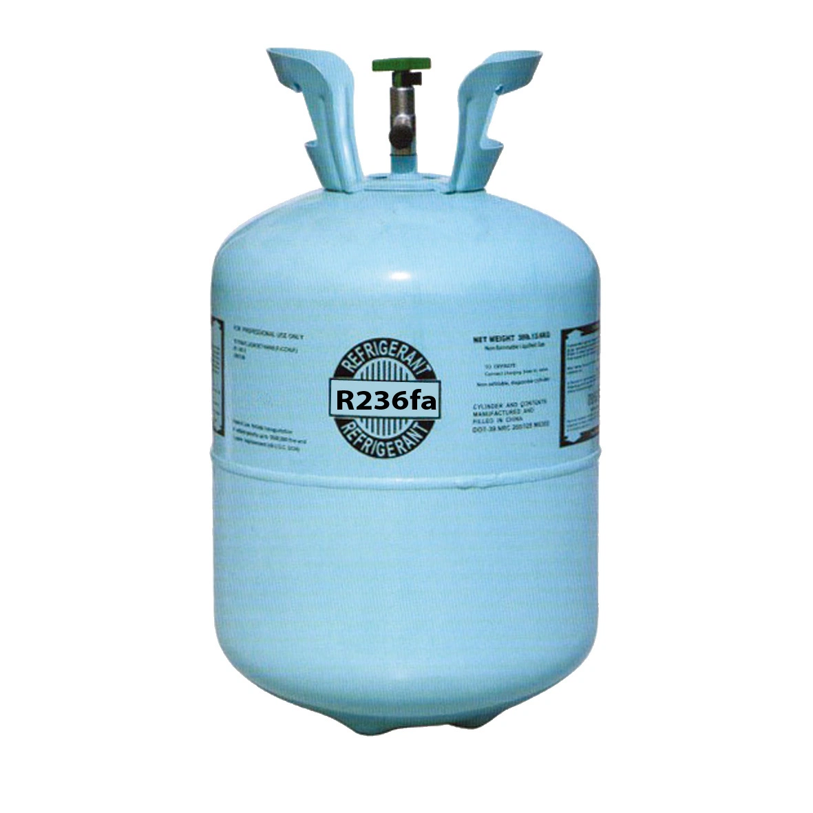 Shingchem R236fa غاز المبرد مطفأة حريق R236fa