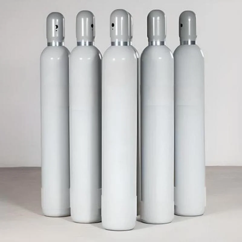 Fruit Ripening Cylinder Gas Original Factory Best Price Wholesale/Supplier C2h4 Gas Ethylene