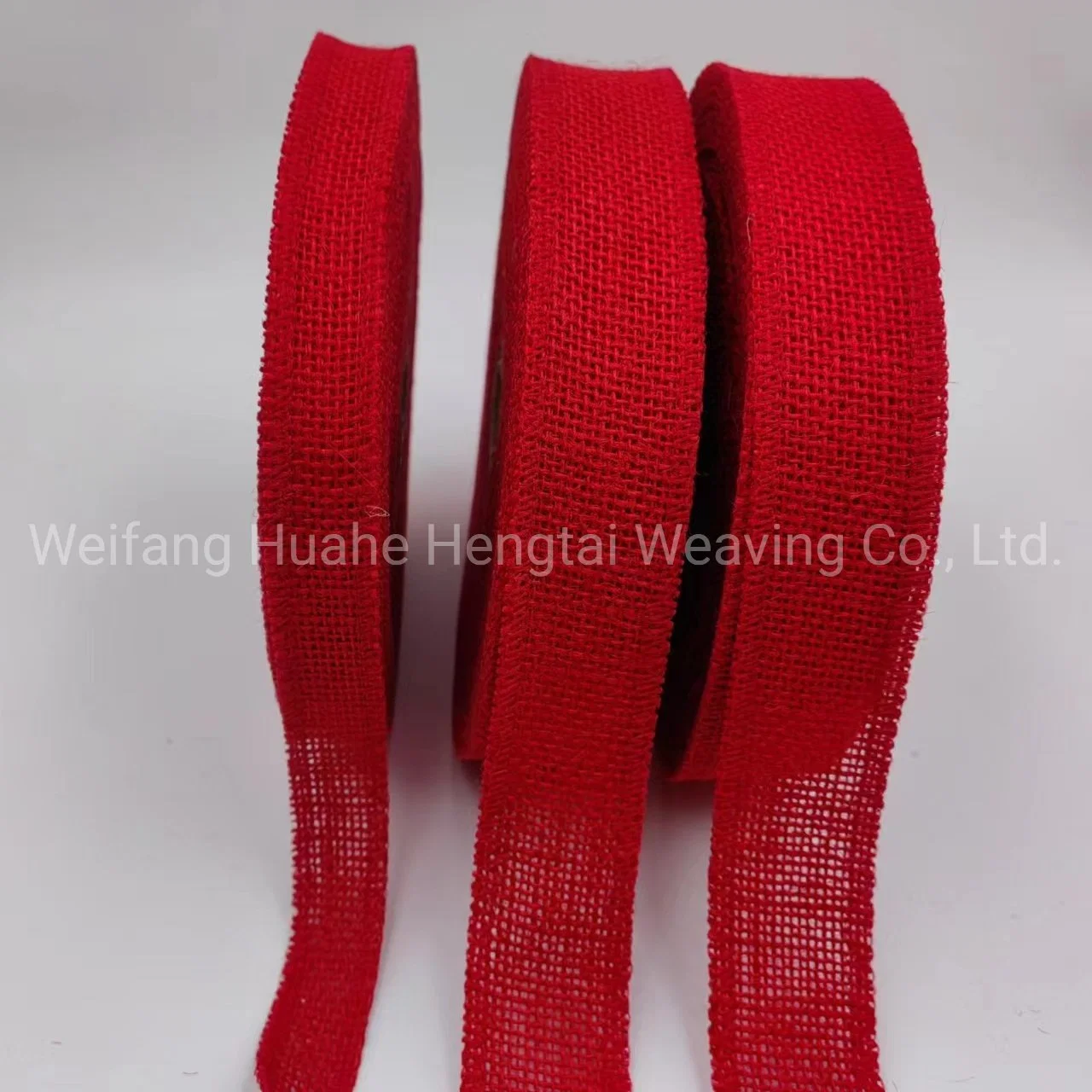 Handmade DIY Ribbon Packaging Decoration Wide Ribbon Material Accessories