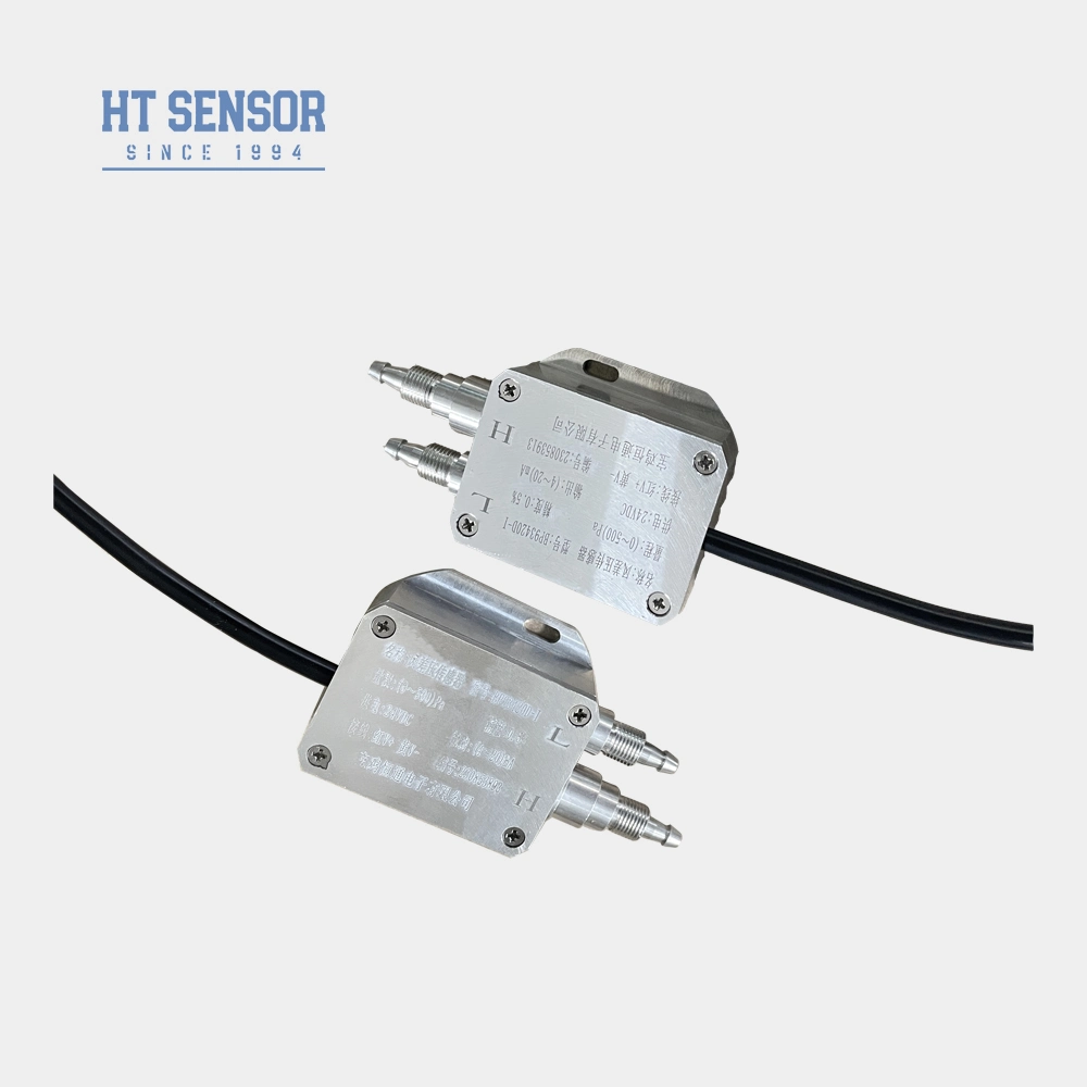 Convenient Installation Voltage wind and air test  Pressure Transducer level sensor