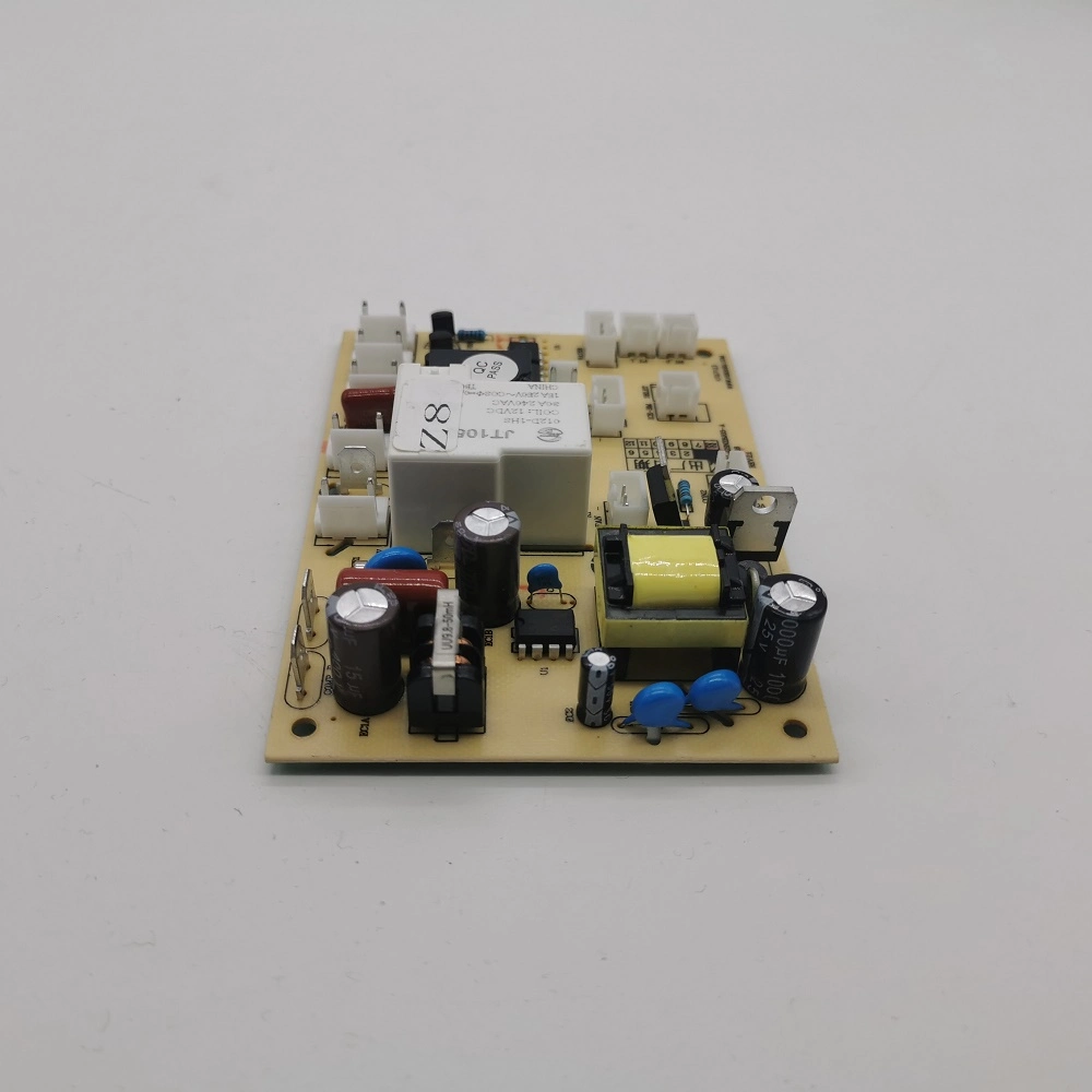 Electrical Water Home Heater PCB Mini PC Power Promted Bank Circuit Board