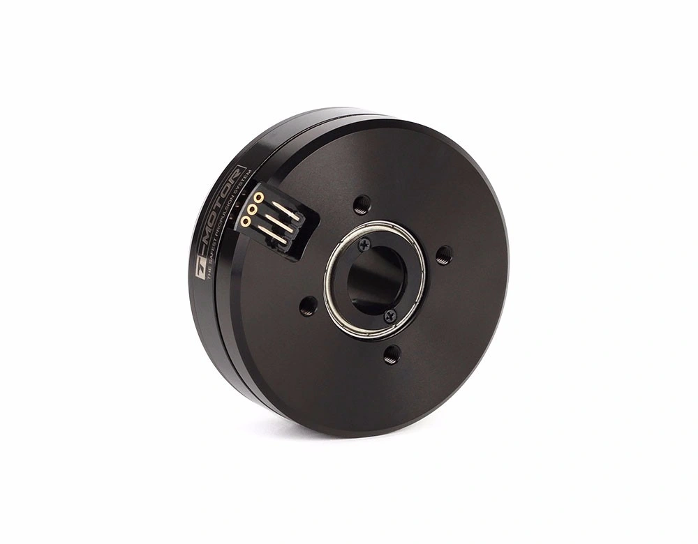 T-Motor GB54-1 Gimbal Motor de CC Dji Digital Copro fantasma