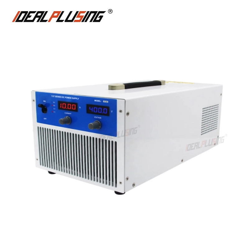 Apply for Electroplate 3000W High Voltage High Power 15V 200A & 25V 120A & 60V 50A & 100V 30A Adjustable DC Power Supply