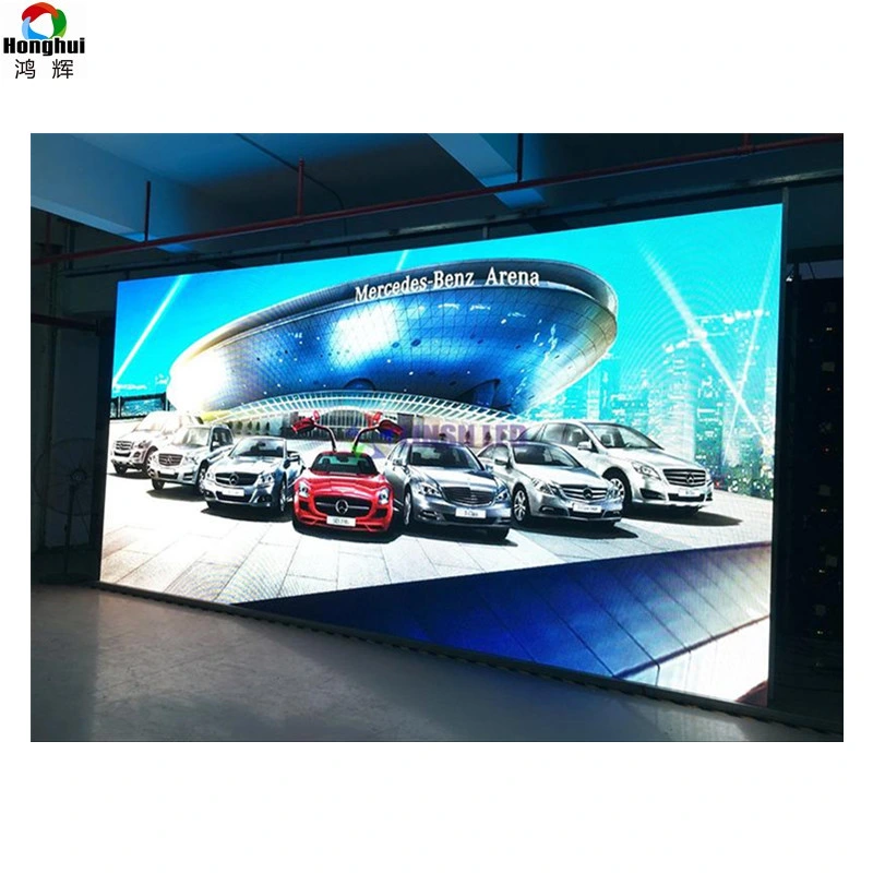 Top Quality Indoor HD Full Color P2 P2.5 LED Sign Board